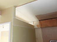 自然光と空調を開口壁でやさしく取り込む　大田区I様邸